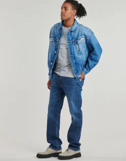 Calvin Klein Jeans - STANDARD STRAIGHT