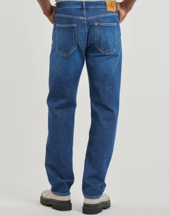 Calvin Klein Jeans - STANDARD STRAIGHT