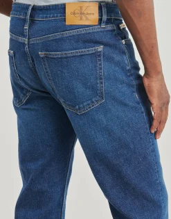 Calvin Klein Jeans - STANDARD STRAIGHT