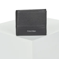 Calvin Klein Jeans - SUBTLE MIX BIFOLD 5CC W/COIN