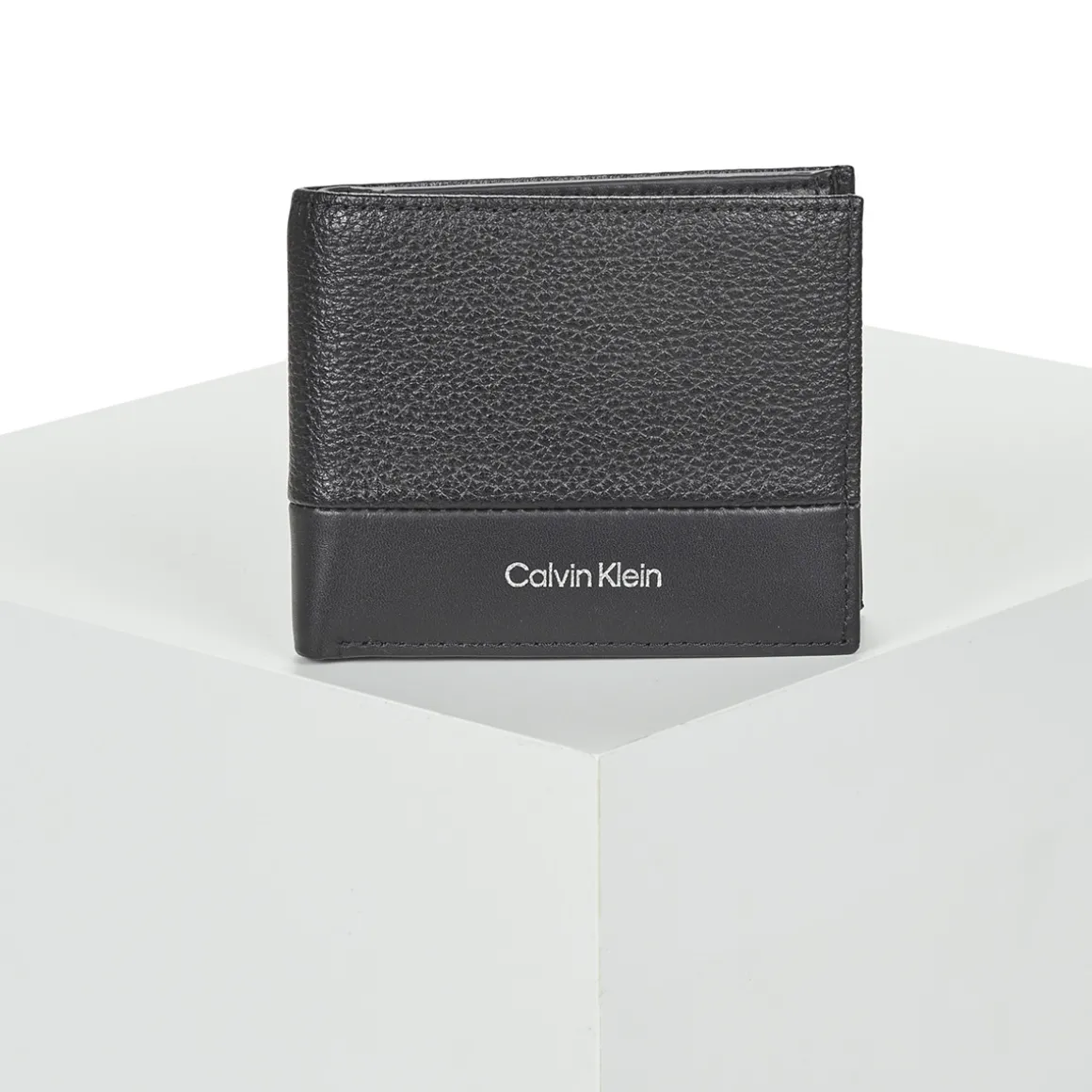 Calvin Klein Jeans - SUBTLE MIX BIFOLD 5CC W/COIN