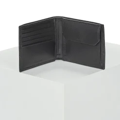 Calvin Klein Jeans - SUBTLE MIX BIFOLD 5CC W/COIN