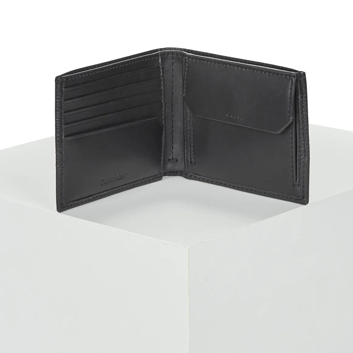Calvin Klein Jeans - SUBTLE MIX BIFOLD 5CC W/COIN