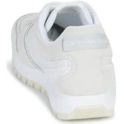 Calvin Klein Jeans - TOOTHY RUNNER IRREGULARLINES