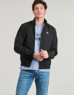 Calvin Klein Jeans - UNPADDED HARRINGTON JACKET