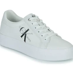 Calvin Klein Jeans - VULC FLATFORM LACEUP