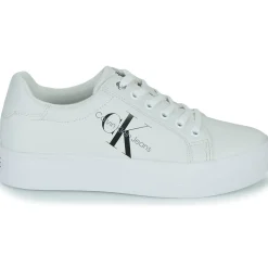 Calvin Klein Jeans - VULC FLATFORM LACEUP