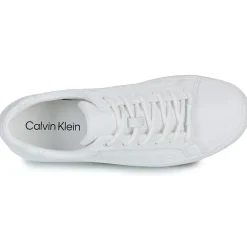 Calvin Klein Jeans - VULC LACE UP MONO PU