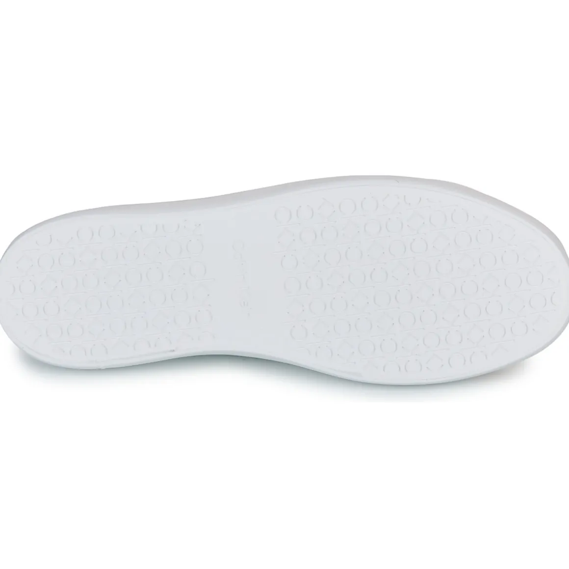 Calvin Klein Jeans - VULC LACE UP MONO PU