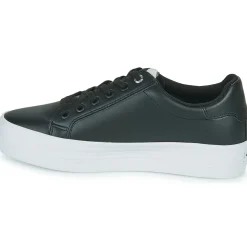 Calvin Klein Jeans - VULC FLATFORM LACEUP