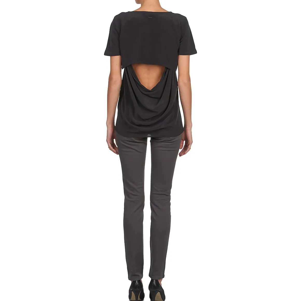 Calvin Klein Jeans - WAGMAR SILK