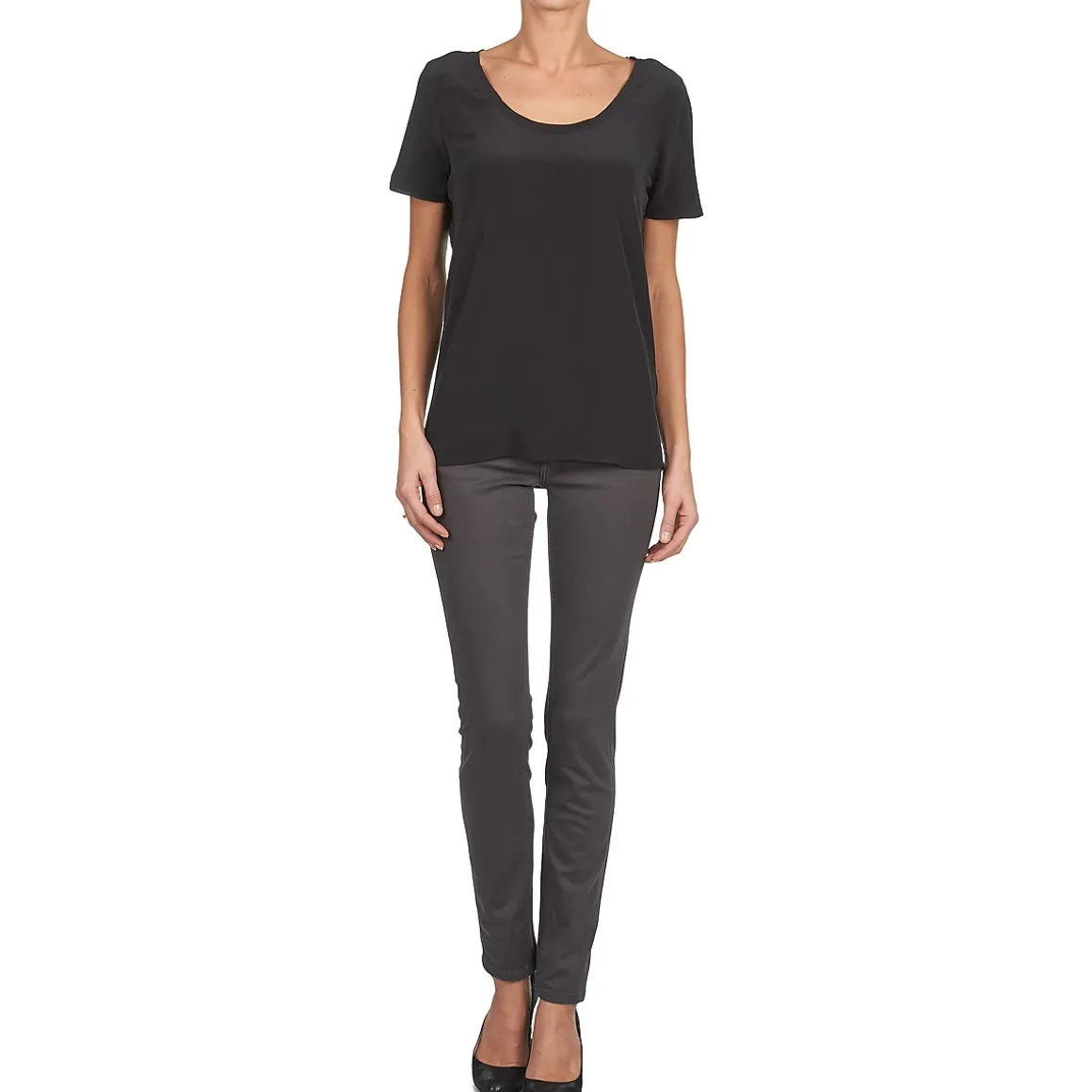 Calvin Klein Jeans - WAGMAR SILK