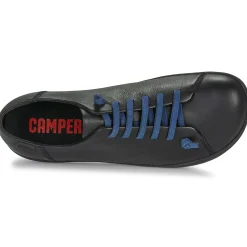 Camper - CAMI