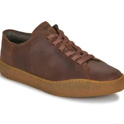 Camper - PEU TERRENO