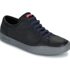 Camper - PEU TOURING