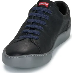 Camper - PEU TOURING