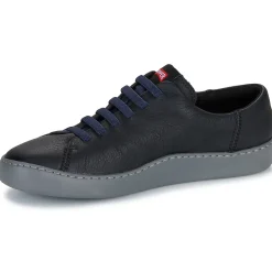 Camper - PEU TOURING