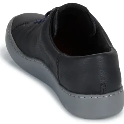 Camper - PEU TOURING