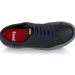 Camper - PEU TOURING