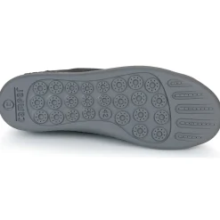 Camper - PEU TOURING