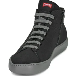 Camper - PEU TOURING