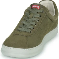 Camper - RUNNER FOUR