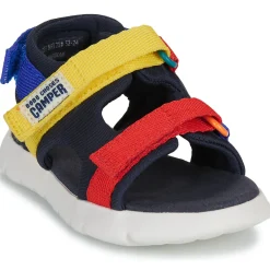 Camper - TWS FW by Bobo Choses