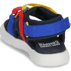 Camper - TWS FW by Bobo Choses