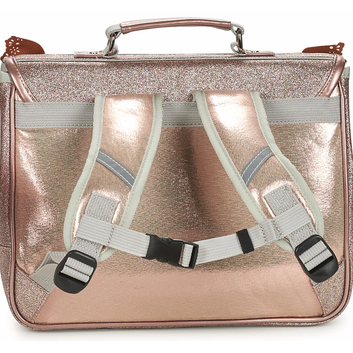 CARAMEL & CIE - CARTABLE AILE 32 CM