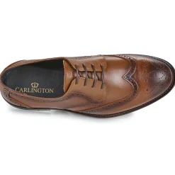 Carlington - LOUVIAN