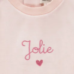 Carrément Beau - ABRICOT