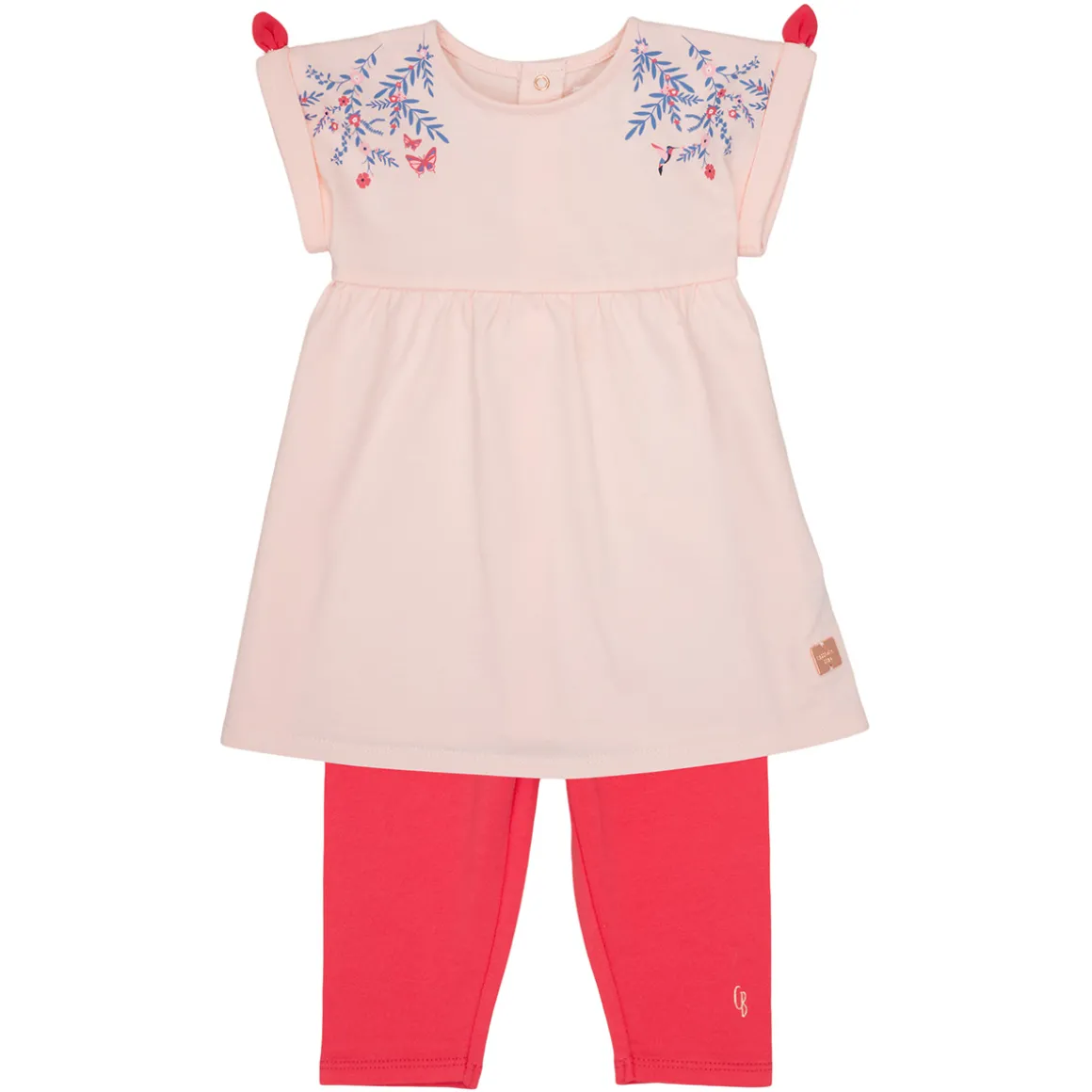 Carrément Beau - AIMEE