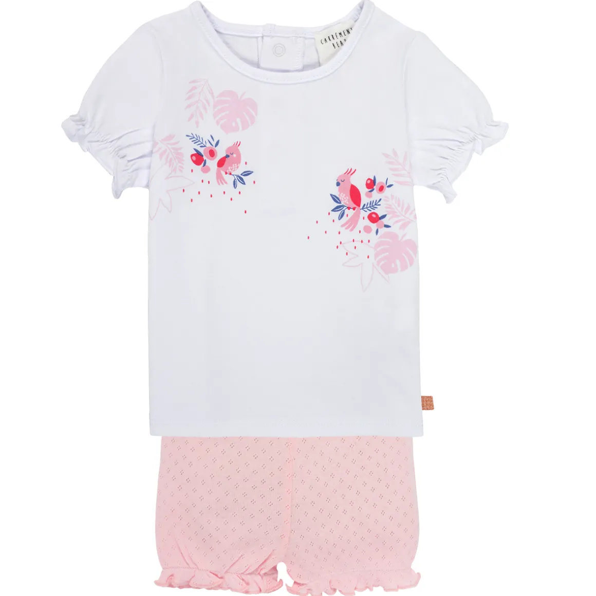 Carrément Beau - NINON