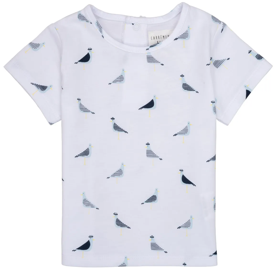 Carrément Beau - THIERRY