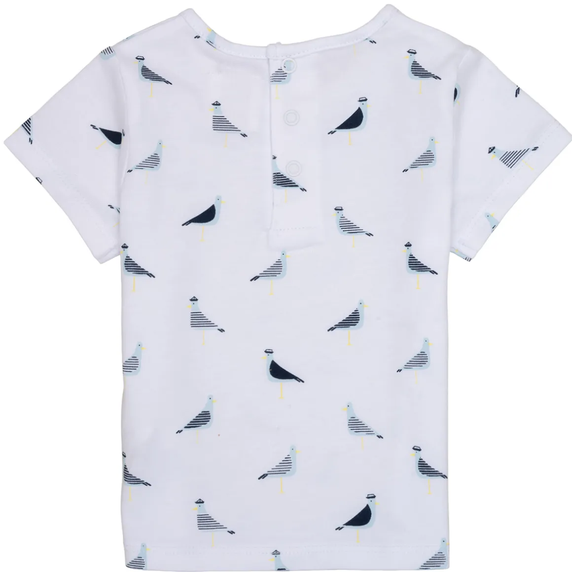 Carrément Beau - THIERRY