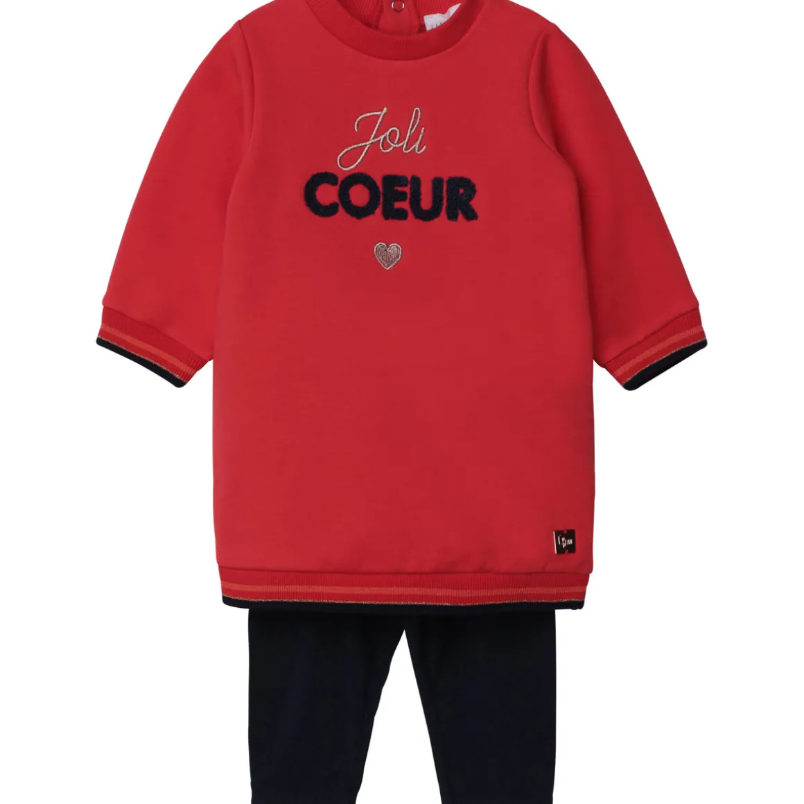 Carrément Beau - Y98082