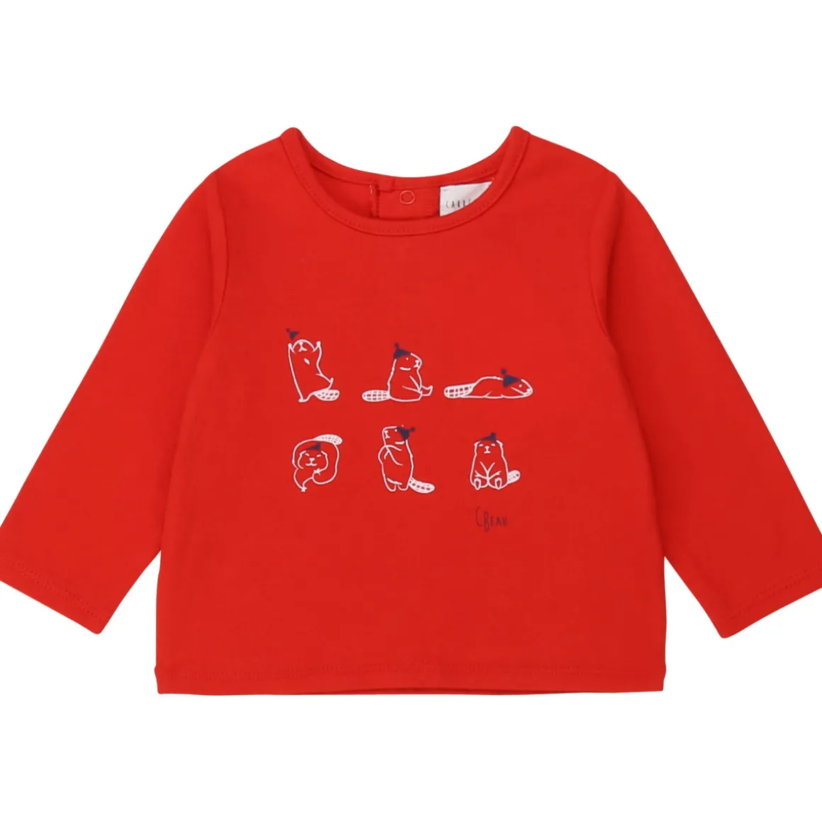 Carrément Beau - Y95252