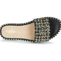 Cassis Côte d'Azur - ALVINA