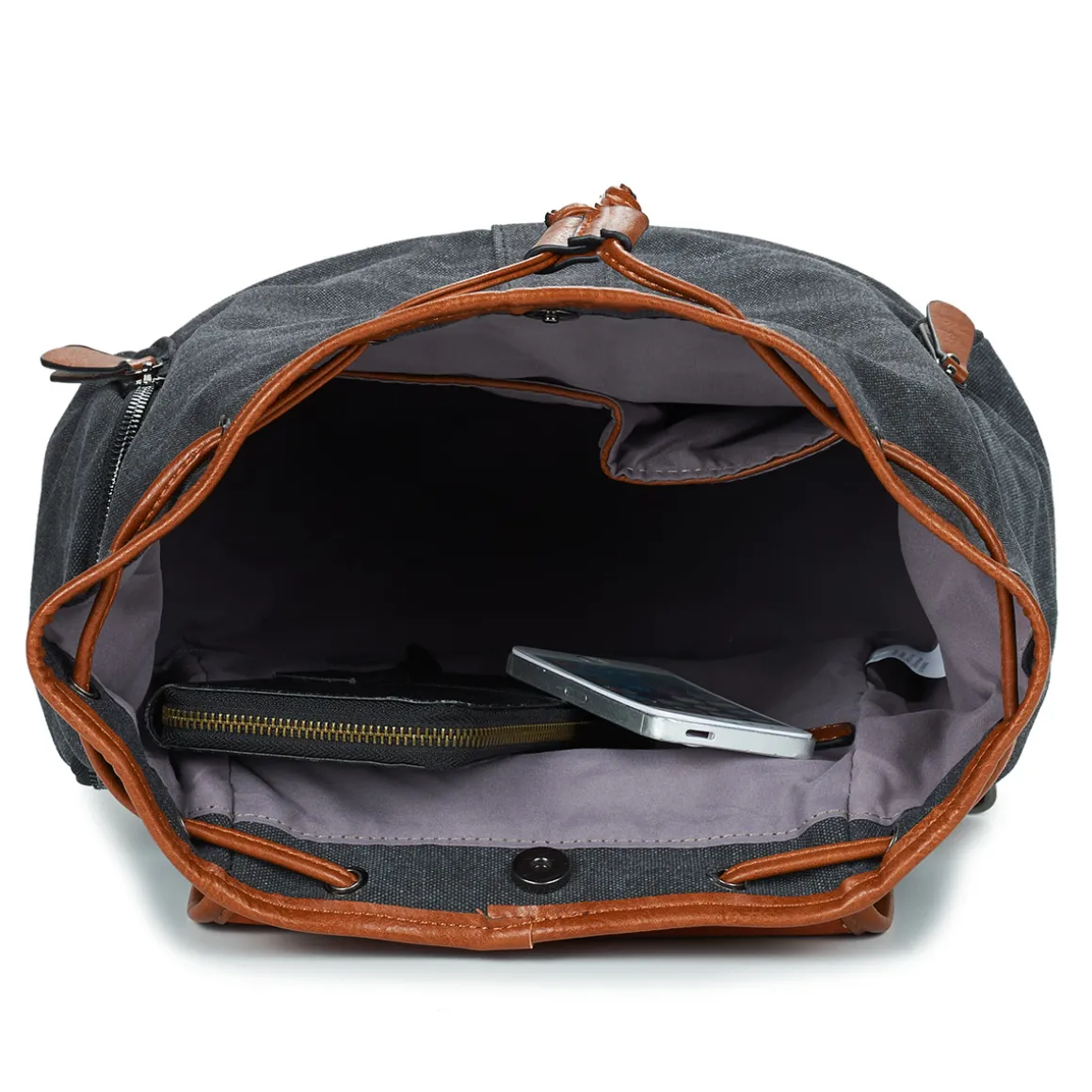 Casual Attitude - ELLA