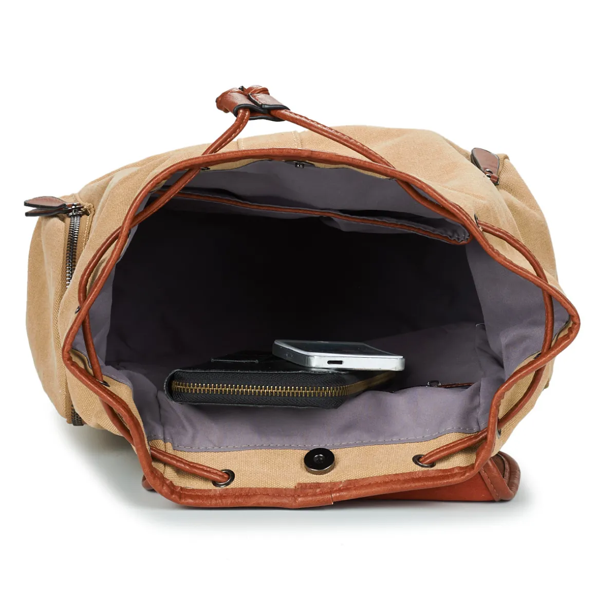 Casual Attitude - ELLA