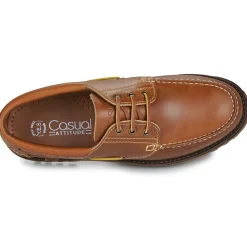 Casual Attitude - EVEROA