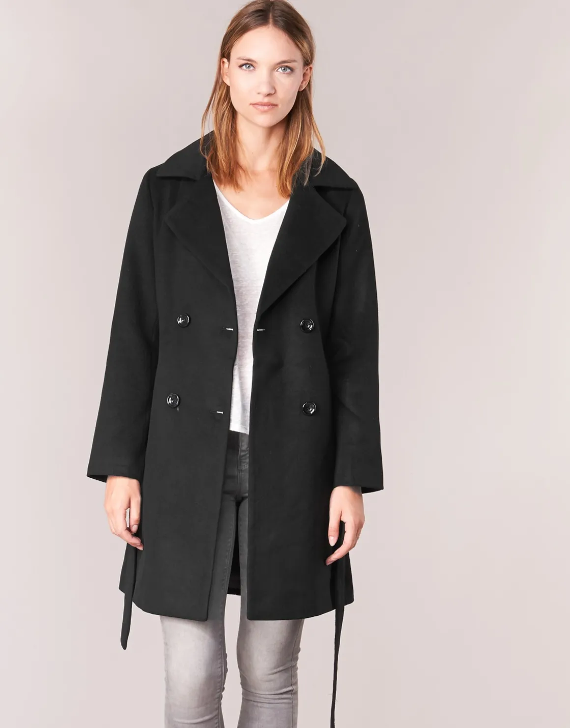 Casual Attitude - HALLOA