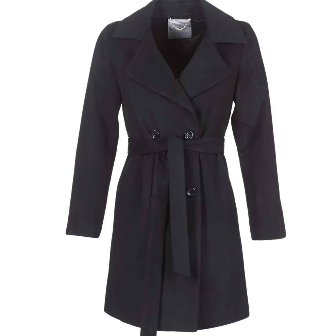 Casual Attitude - HALLOA