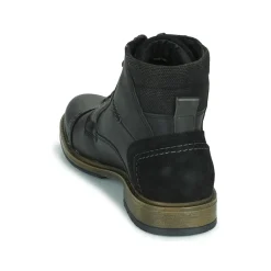 Casual Attitude - HOKES