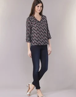 Casual Attitude - IDENOQO