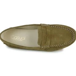 Casual Attitude - ISAWA