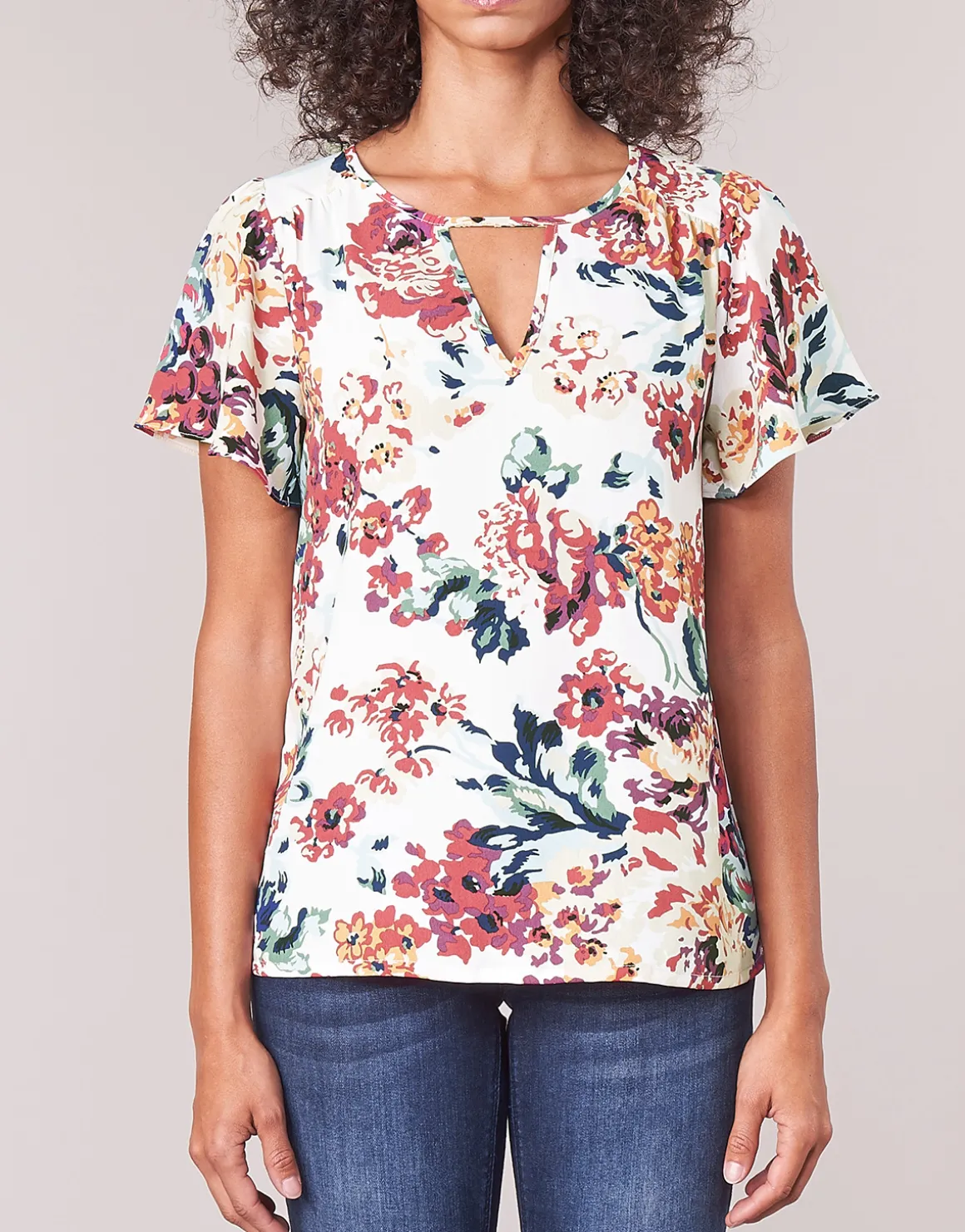 Casual Attitude - LAURIANA