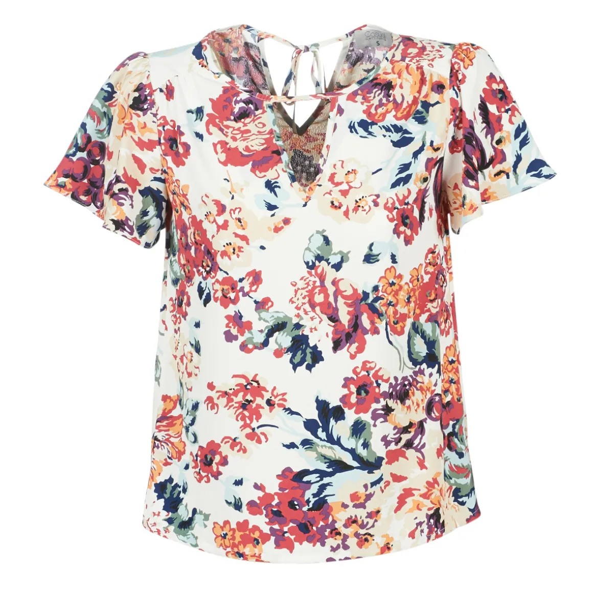 Casual Attitude - LAURIANA