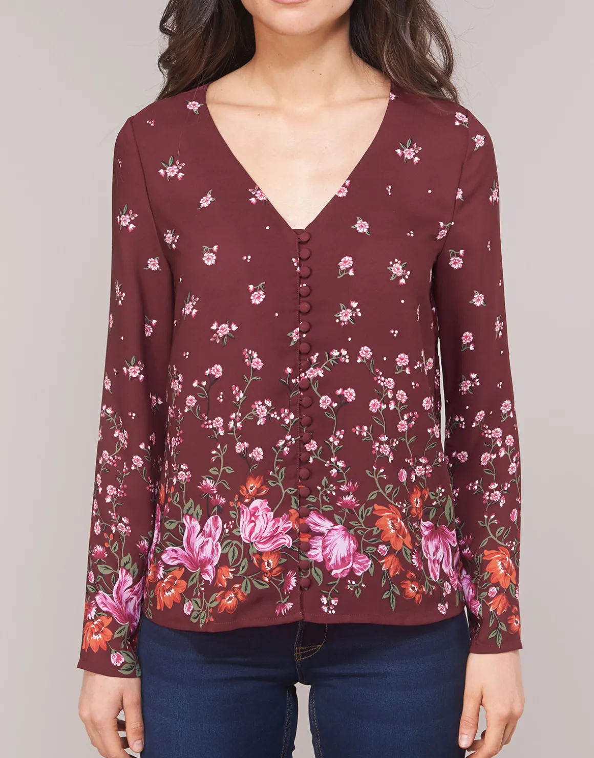 Casual Attitude - LICINIA