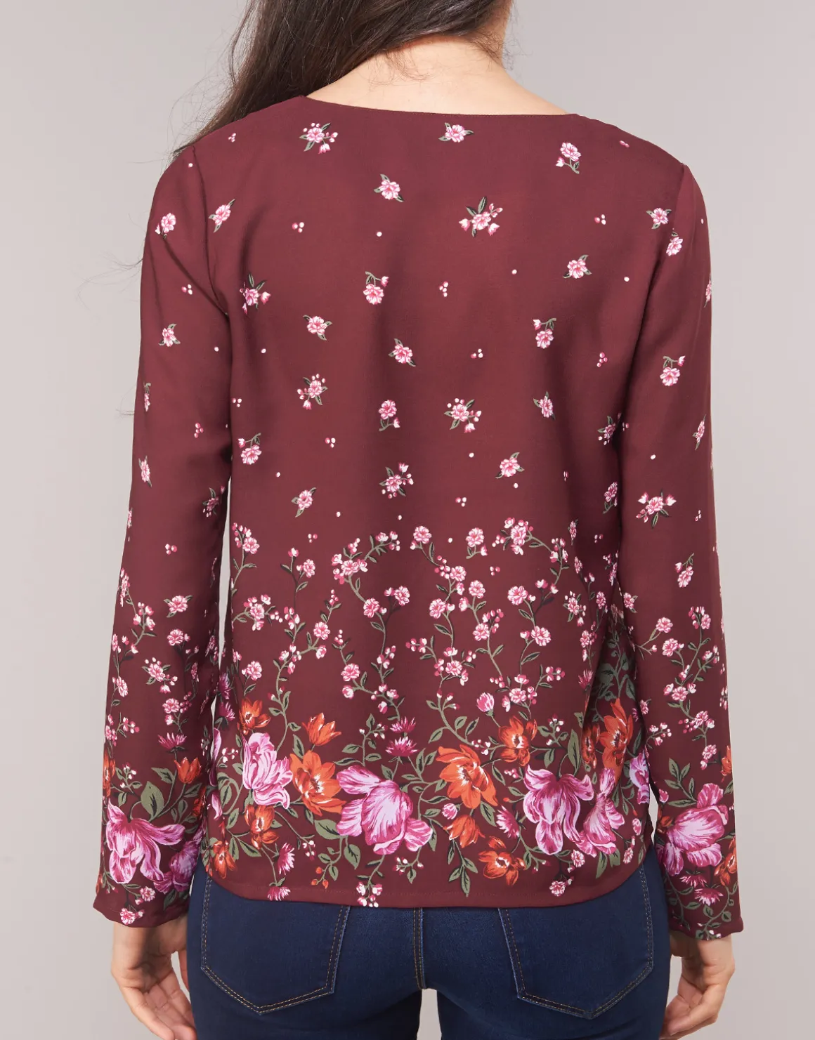 Casual Attitude - LICINIA